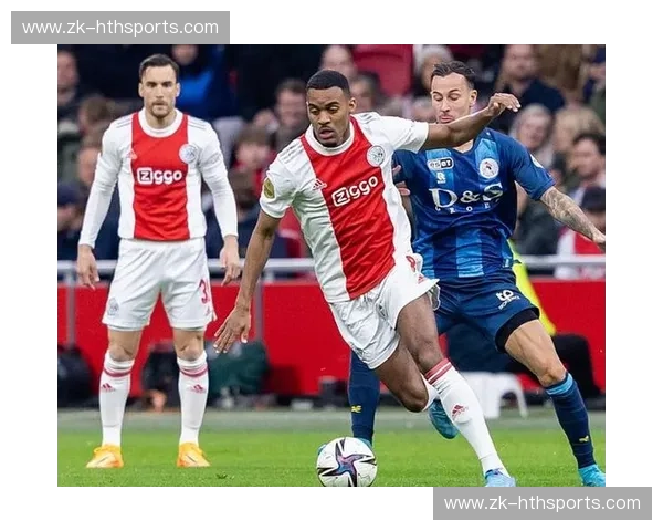 欧冠2030分组：重塑豪门命运的分水岭