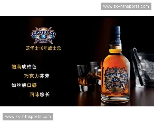 麦芽的低语，威士忌的灵魂：苏格兰与爱尔兰的陈年情缘