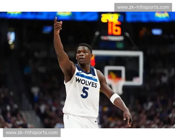 湖光狼影：洛城荣光与森林狼的崛起之战